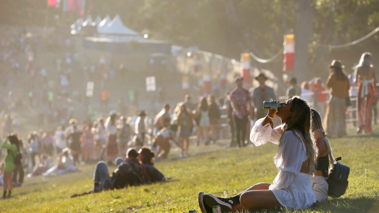 NSW Coroner Urges Pill Testing And No More Sniffer Dogs In Landmark Festival Report