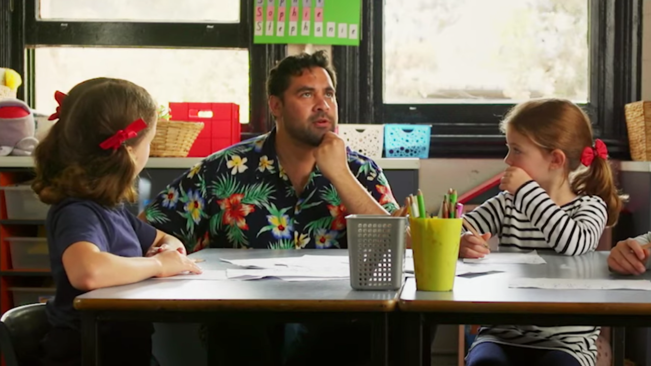 Learn A Stack Of Indigenous Australian Words With Disney Channel’s New Show