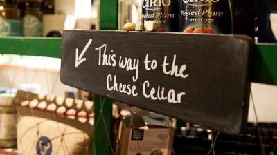 13 Of The Best Aussie Cheese Shops That’ll Have You Reaching For The Fancy Jatz