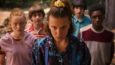 Here’s What Time ‘Stranger Things’ S3 Is Dropping In Your City Tomorrow