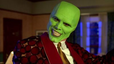 ‘The Mask’ Creator Is Gunning For A Female-Driven Reboot & He’s Already Picked Its Lead Star