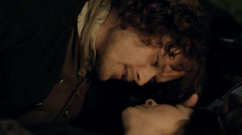 missionary position in outlander