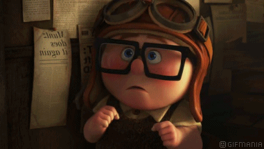 ‘Up’ Was The First Movie To Make Me Cry In The Cinemas & I’m Not Ashamed At All