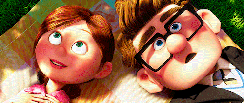 ‘Up’ Was The First Movie To Make Me Cry In The Cinemas & I’m Not Ashamed At All