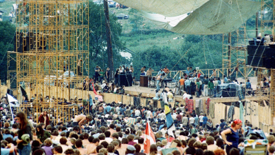 The Disastrous Woodstock 50 Has Finally Been Canned Just Two Weeks Out From The Event