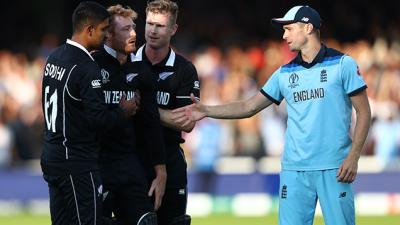 There’s A Wild New Claim New Zealand Got Robbed Of The World Cup Thanks To A Blown Call
