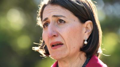 NSW Spill Cancelled As Berejiklian Relents To Conservative MPs On Abortion Bill
