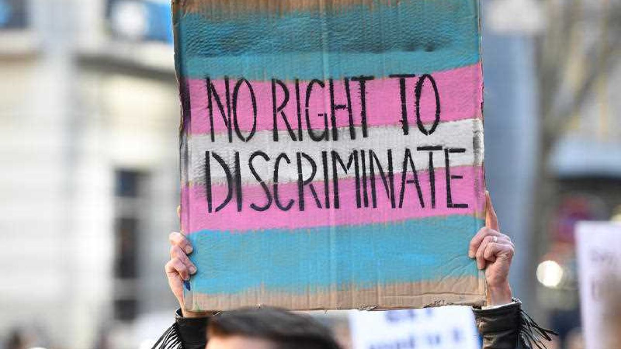 Cooked New Religious Discrimination Bill Could Allow Drs To Refuse LGBTQI+ Patients