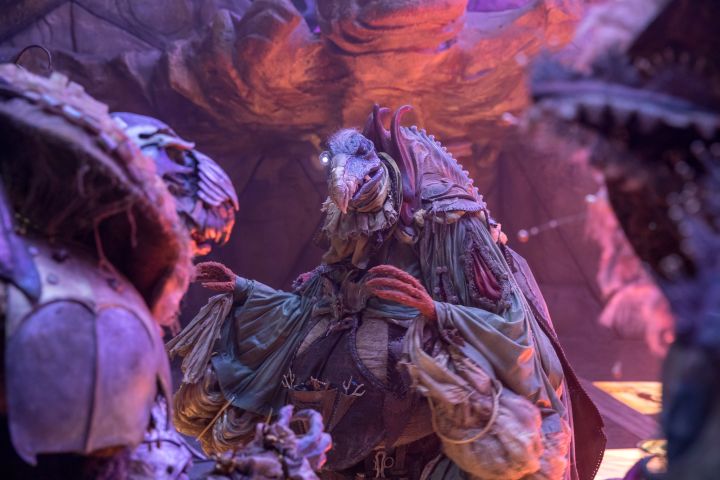 ‘The Dark Crystal: Age Of Resistance’ Is ‘Game Of Thrones’ With Puppets