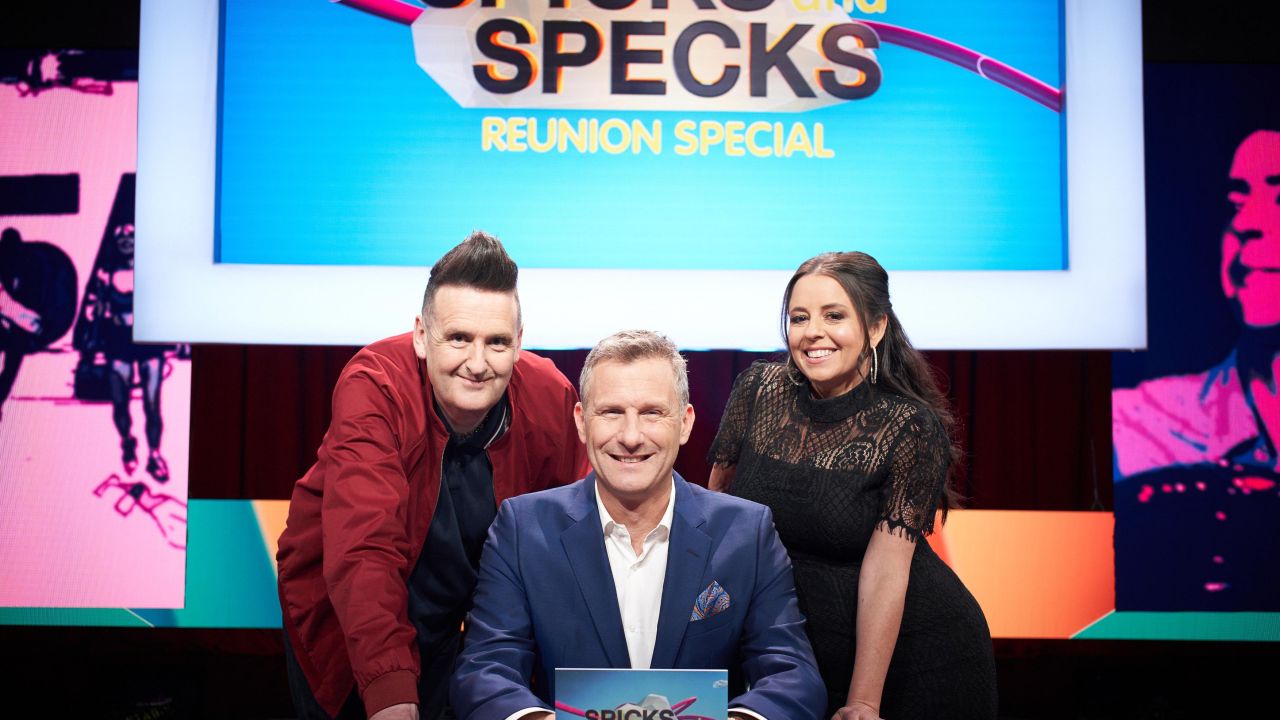 Forget The Reruns, New ‘Spicks And Specks’ Is Headed To Our Screens This November