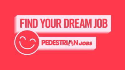 FEATURE JOBS: Doyoueven, Pedestrian Group, Love Cosmetics, Papinelle Sleepwear + More