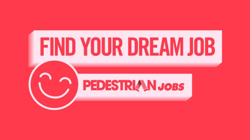 FEATURE JOBS: Milkman Agency, Love to Dream, Icon Film Distribution + More