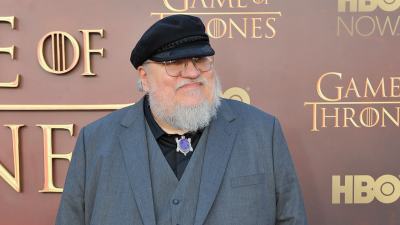George R.R. Martin Reckons HBO’s ‘Game Of Thrones’ Really Fucked With His Writing
