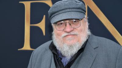 George R.R. Martin Says HBO’s ‘Thrones’ Ending Won’t Influence Future Books