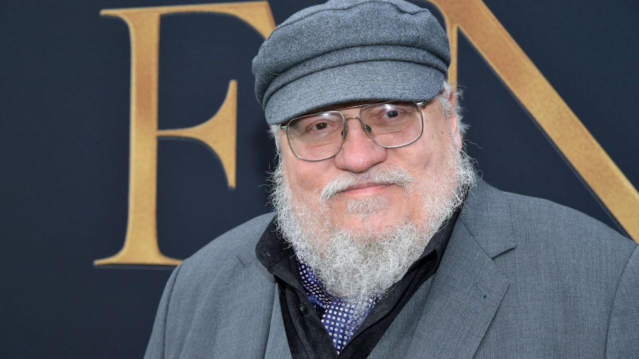 George R.R. Martin Says HBO’s ‘Thrones’ Ending Won’t Influence Future Books