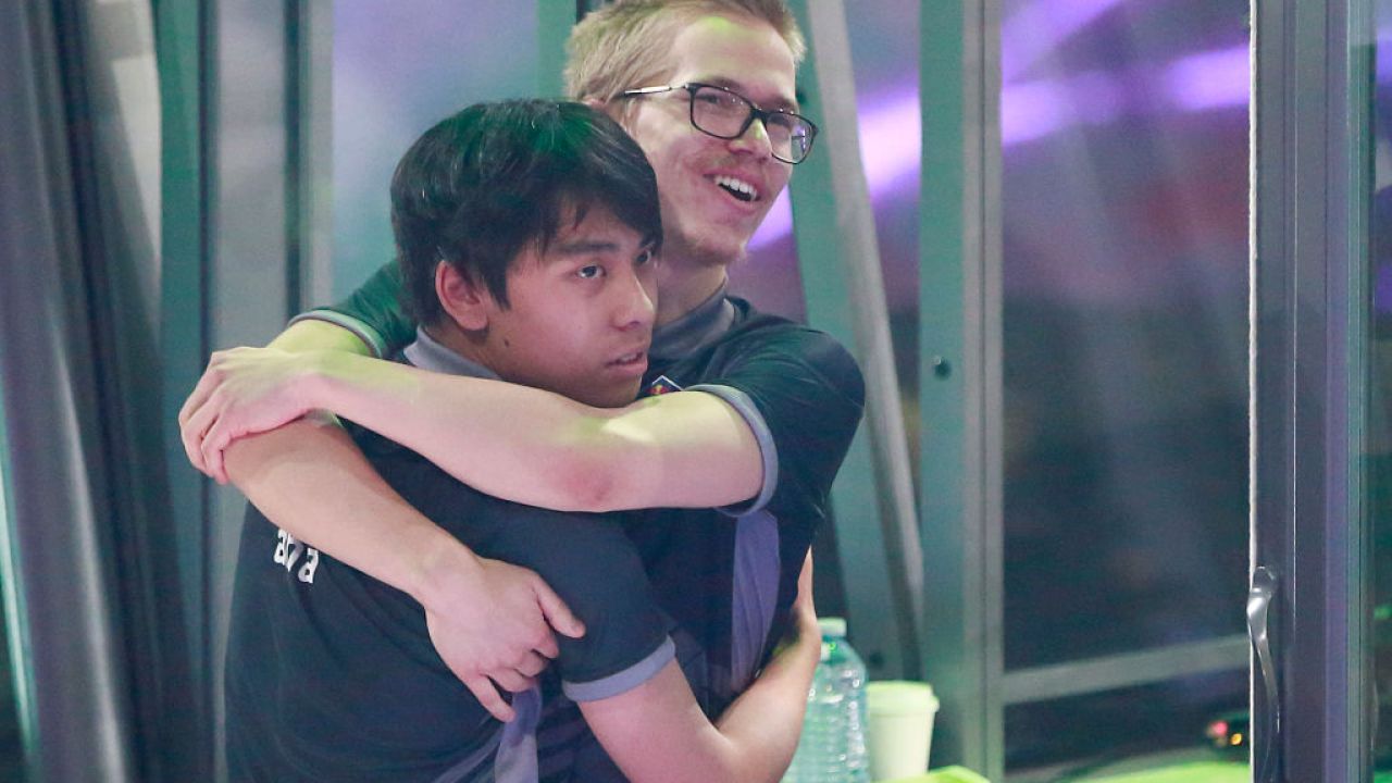 A 19Y.O. Is Now One Of Australia’s Richest Athletes After Winning $4.6M Playing eSports