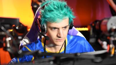 Ninja, The Biggest ‘Fortnite’ Streamer In The World, Is Ditching Twitch For Mixer