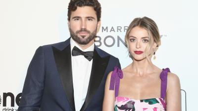 Brody Jenner & Kaitlynn Carter Are Donezo, 1 Year After Their Wedding