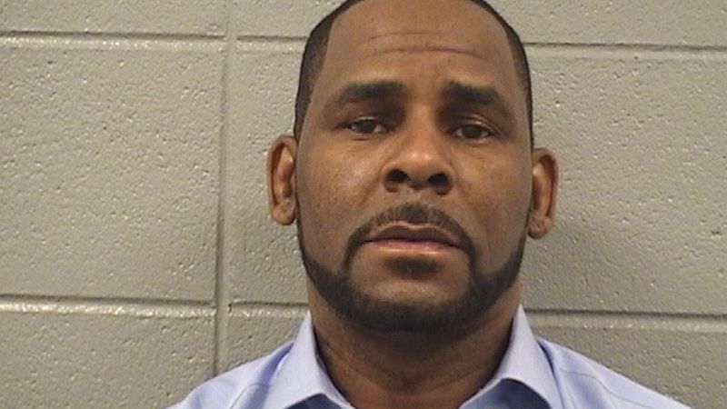 ‘Surving R. Kelly’ Is Coming To Netflix Globally, Just In Time For His Next Court Hearing