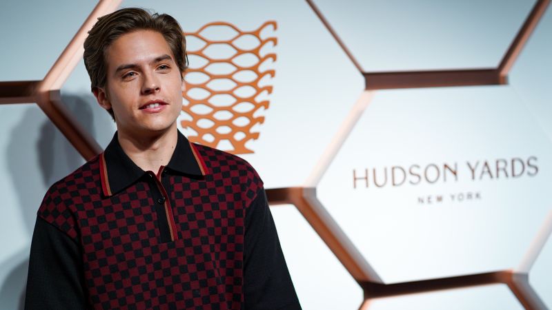 Dylan Sprouse Will Star In The Sequel To That Horny Harry Styles Fanfic Movie ‘After’