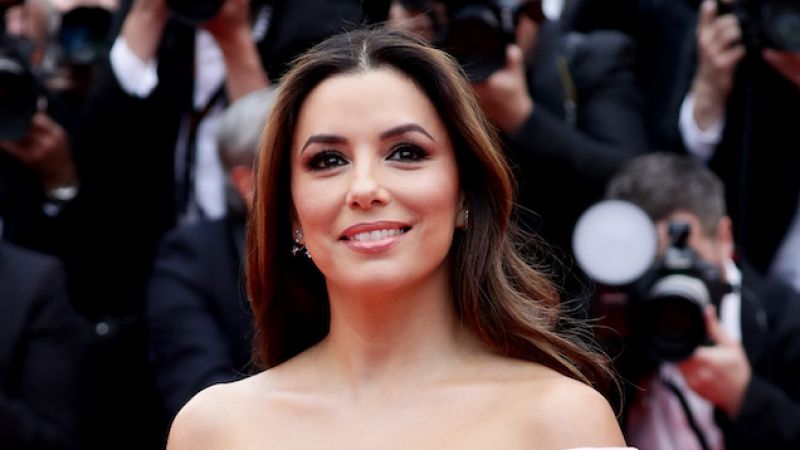 Cheetos Movie ‘Flamin’ Hot’ To Be Directed By Eva Longoria, Yes This Is A Real Headline