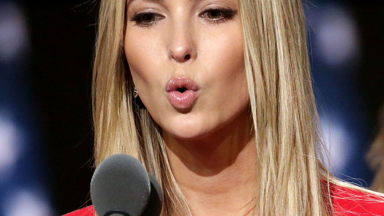 ‘Ivanka Trump The Musical’ Is Happening, And Yes It’s As Fucked As It Sounds