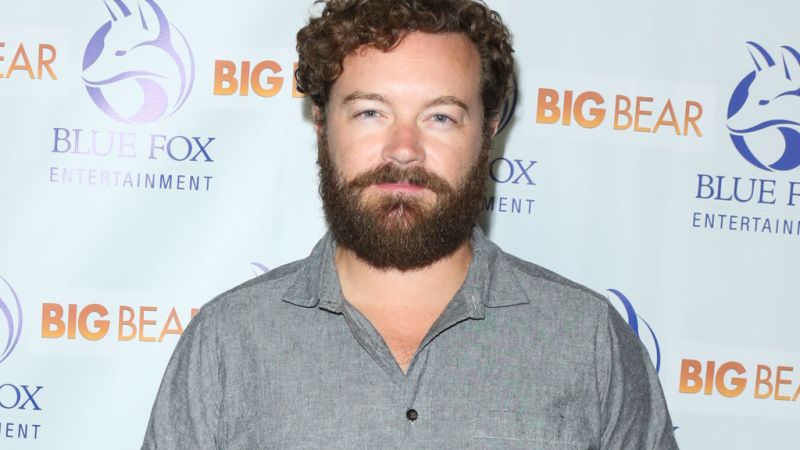 ‘That 70s Show’ Star Danny Masterson Sued Over Alleged Scientology Sexual Assault Cover-Up