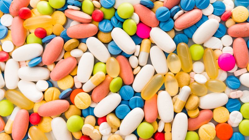 The Greens Just Proposed A Bill That Could See Pill Testing In Victoria As Early As 2020
