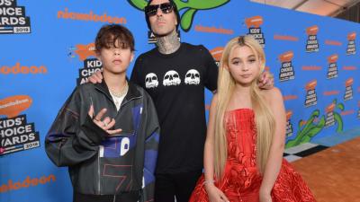 Travis Barker’s 13-Year-Old Daughter Leaks “Creepy” DMs Sent By 20-Year-Old Musician