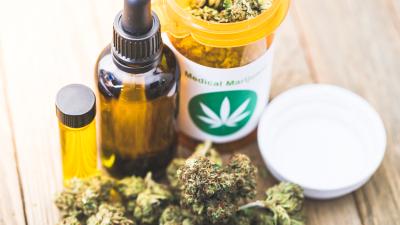 Is This The Year Medical Cannabis Finally Goes Mainstream In Australia?