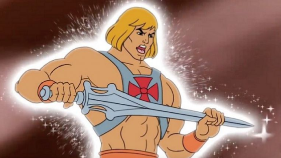 Kevin Smith Is Linking Up With Netflix To Make A New ‘He-Man’ Animated Series