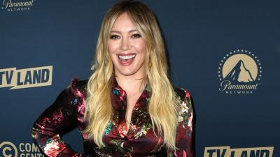 Hilary Duff Teases Potential ‘Lizzie McGuire’ Storylines & This Is What Dreams Are Made Of
