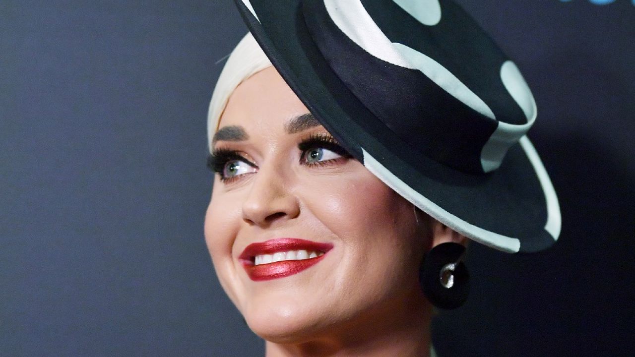 Katy Perry Condemns $2.78M ‘Dark Horse’ Verdict As A “Travesty Of Justice”