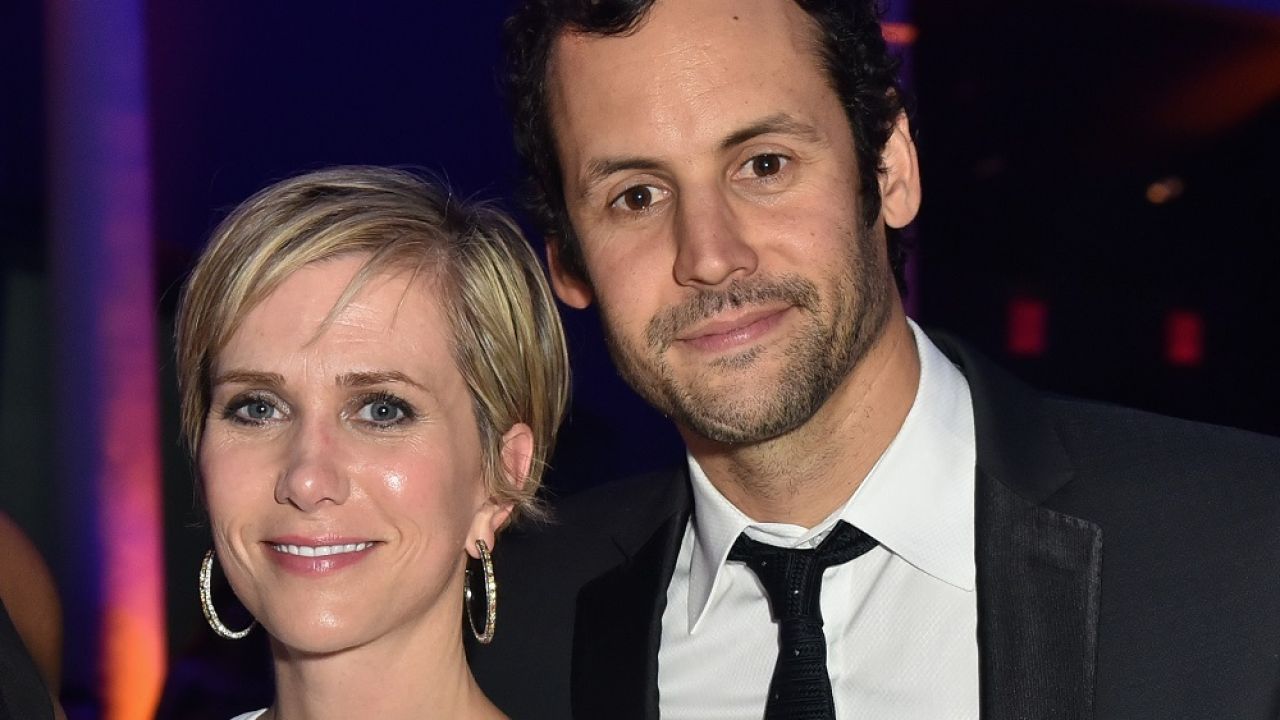 Kristen Wiig, No Longer A Bridesmaid, Is Engaged To Her Long-Time Boyfriend