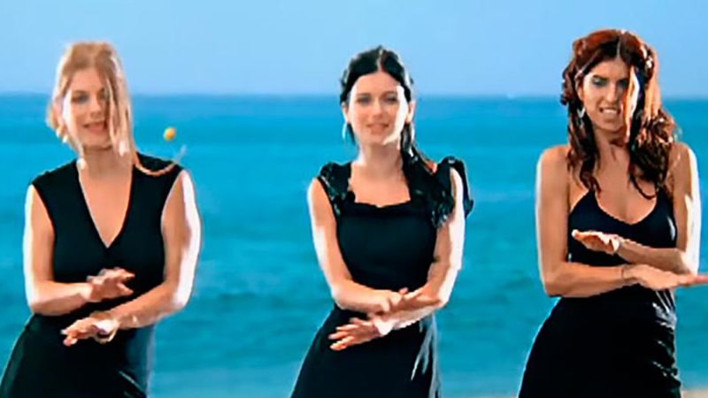What Ever Happened To Las Ketchup, Masterminds Behind ‘The Ketchup Song’?