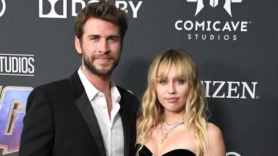 Liam & Miley Confirm They Have Split And Also That Love Is In Fact Dead