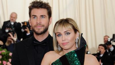 Miley Cyrus Will Keep Custody Of Her and Liam’s Dogs, Horses, Cats And Pig
