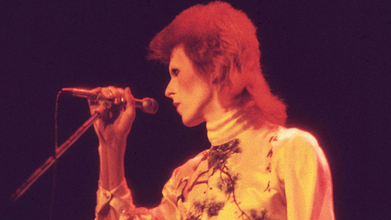 Behold, Your First Glorious Glimpse At The Controversial David Bowie Flick ‘Stardust’
