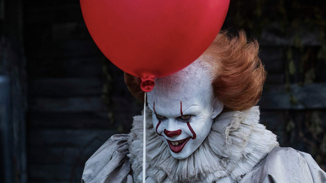 US Cinema Chain Announces Clowns-Only Screenings For ‘It 2’, Which Is A Big Nope