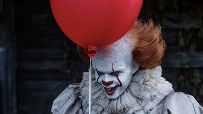US Cinema Chain Announces Clowns-Only Screenings For ‘It 2’, Which Is A Big Nope