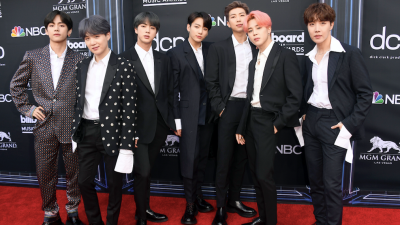 BTS Is Going On An Extended Break After Six Years Of Total World Domination