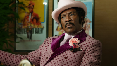 Eddie Murphy Is Officially Back In The 1st Trailer For Netflix’s ‘Dolemite Is My Name’