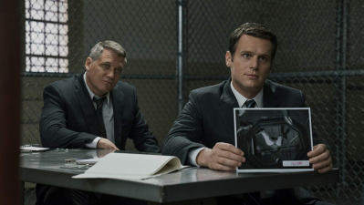Here’s Your Friendly Reminder That ‘Mindhunter’ Season 2 Finally Hits Netflix Tomorrow