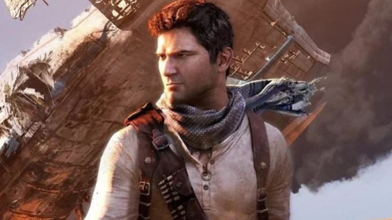 Tom Holland’s ‘Uncharted’ Movie Has Lost Its Director For The 5th Fkn Time
