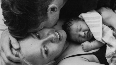 ‘Bachie’ Host Osher Günsberg Just Became A Dad & I Am Sobbing Like A Fucking Baby