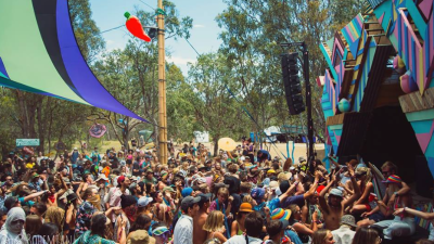 QLD Music Festival Refused Permit By Council Following Two Deaths At Sister Event