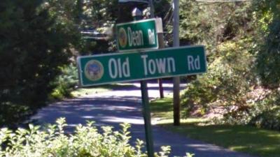 People Won’t Stop Stealing An Actual Old Town Road Sign & Where Do I Take Me Horse Now?