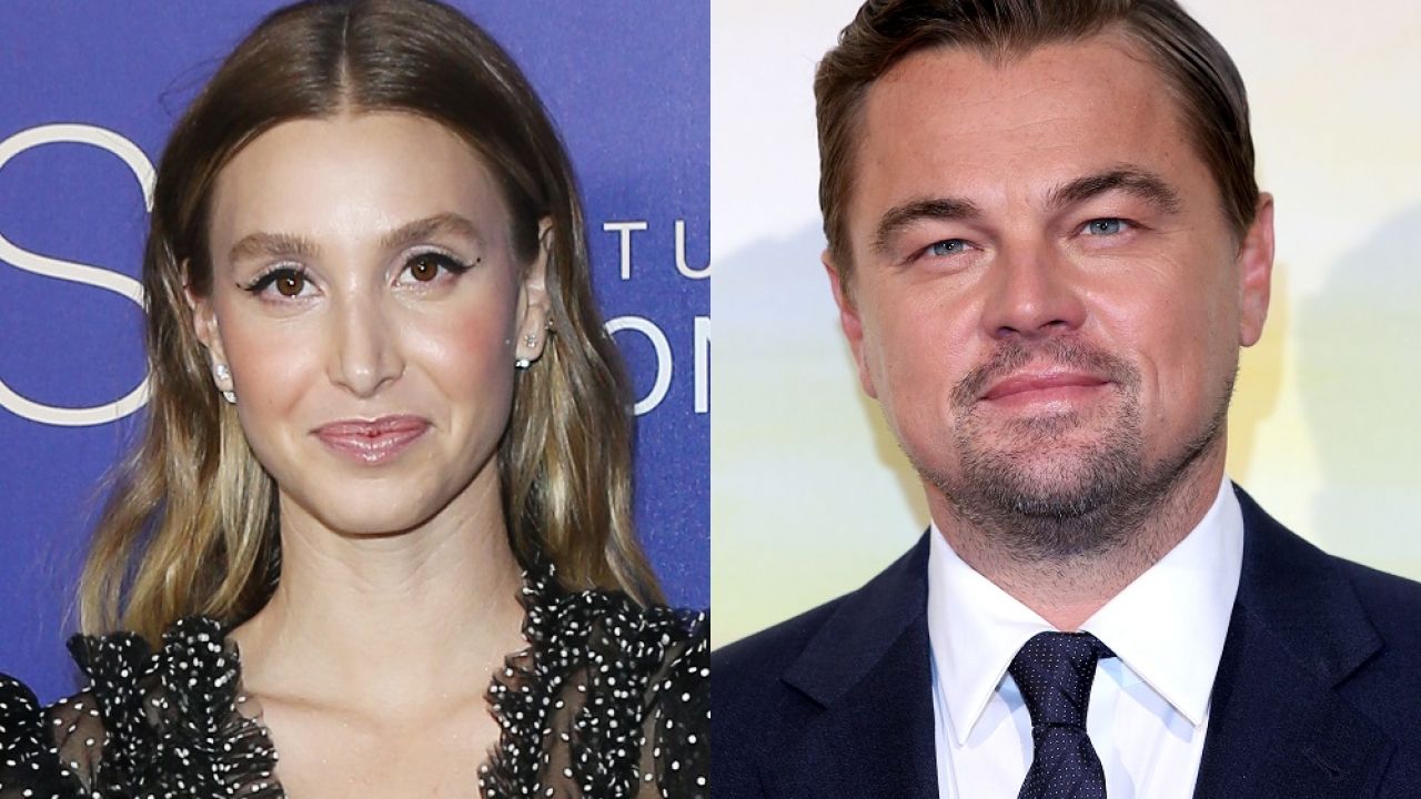 Whitney Port Of ‘The Hills’ Once Turned Down Leo, Which Is A Fkn Power Move