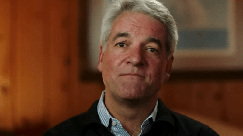 Andy King, Prepared To Suck Dick For Fyre Fest, Is Working On Two New Festivals