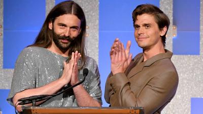 Sorry To Destroy Your Day, But It Turns Out JVN & Antoni Aren’t Dating After All